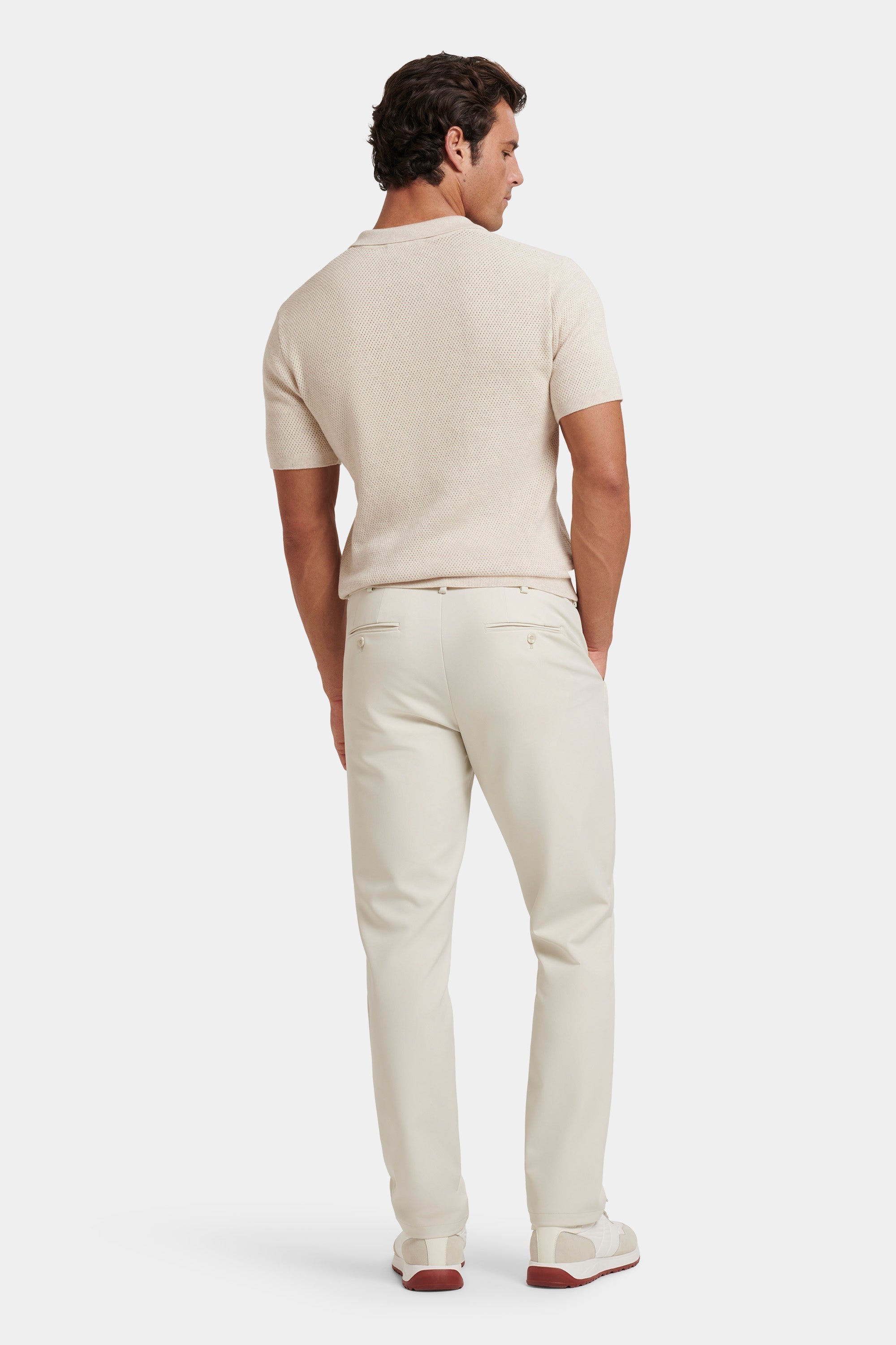 AERON TAILORED PANTS