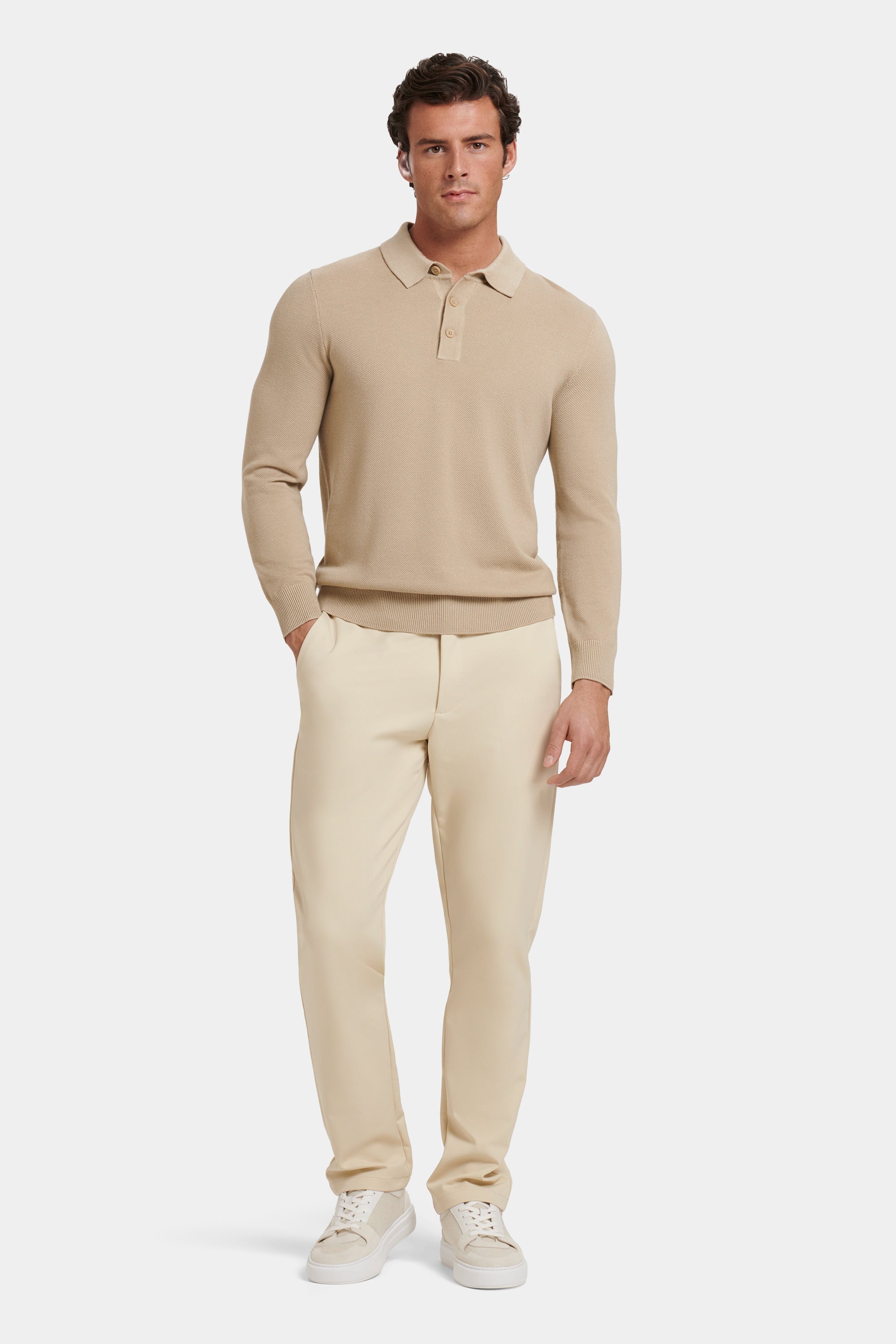 AERON TAILORED PANTS
