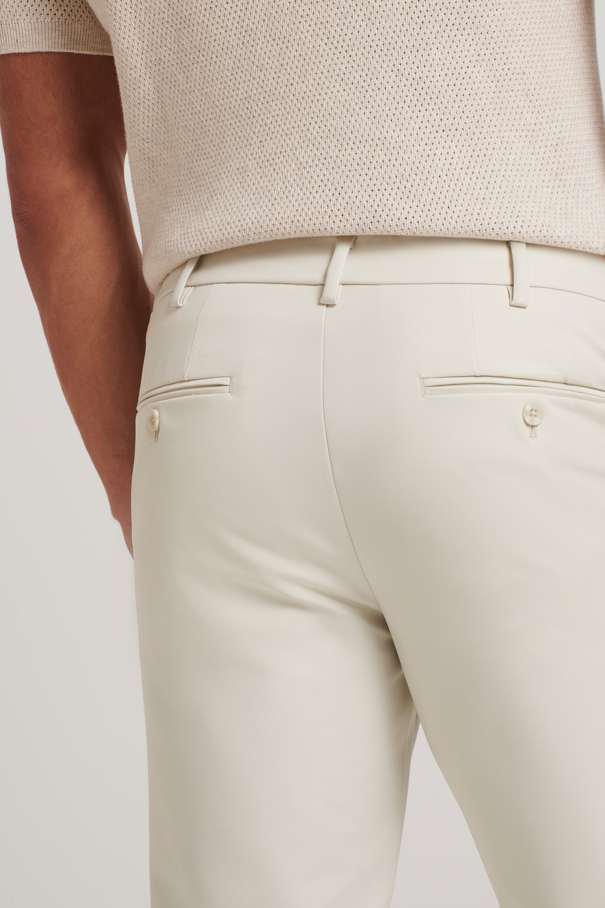 AERON TAILORED PANTS