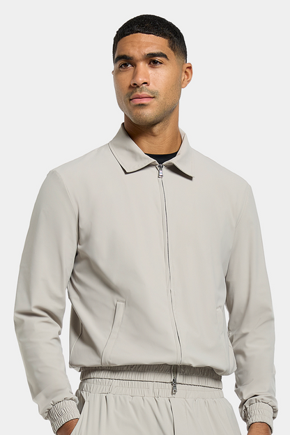VAREN TRACK JACKET
