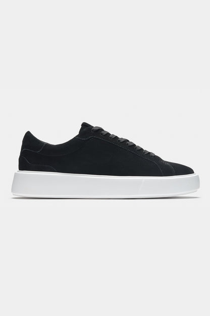 CLASSIC SUEDE TRAINER