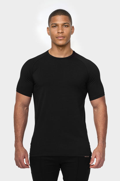 FORM MUSCLE T-SHIRT