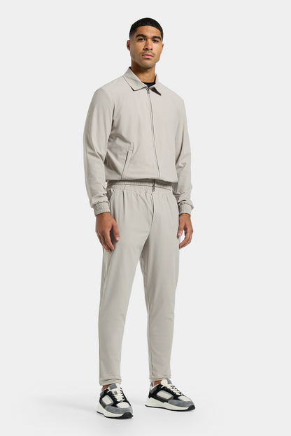 VAREN TRACK JACKET