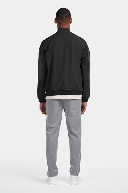 AERON BOMBER JACKET