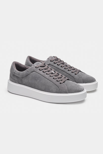 CLASSIC SUEDE TRAINER