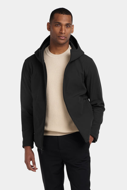 AERON SOFT SHELL JACKET