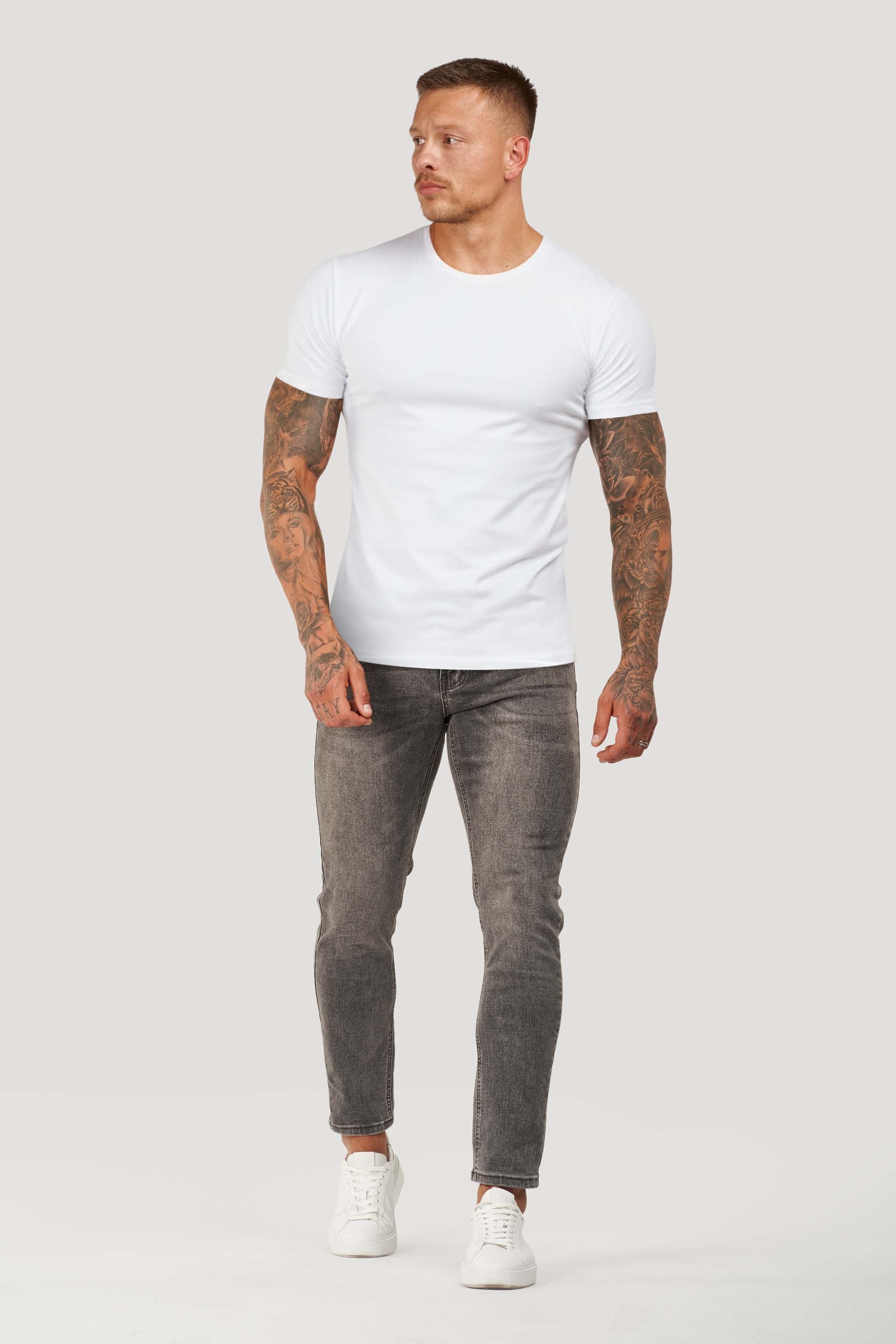 VAXON JEANS