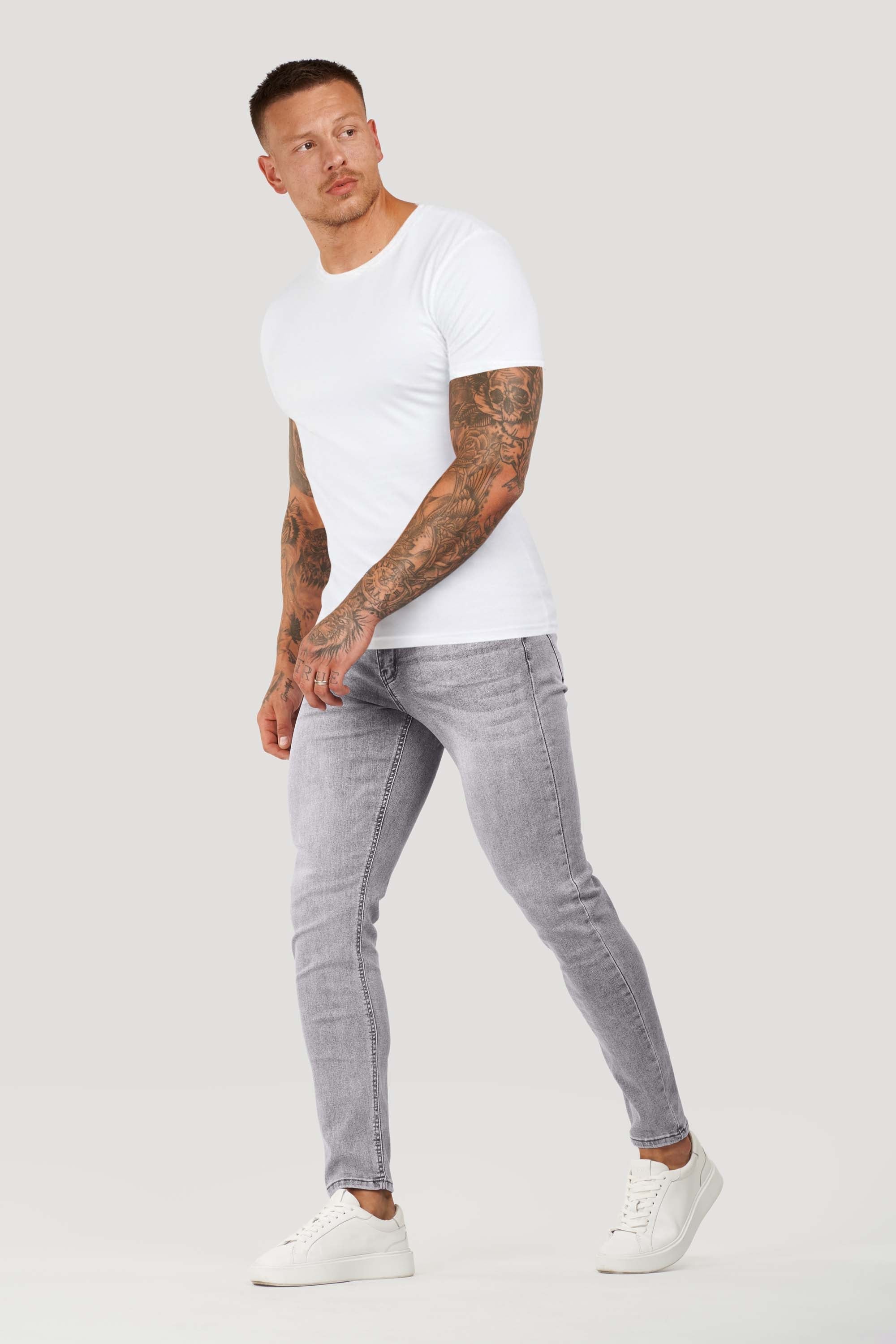 VAXON JEANS