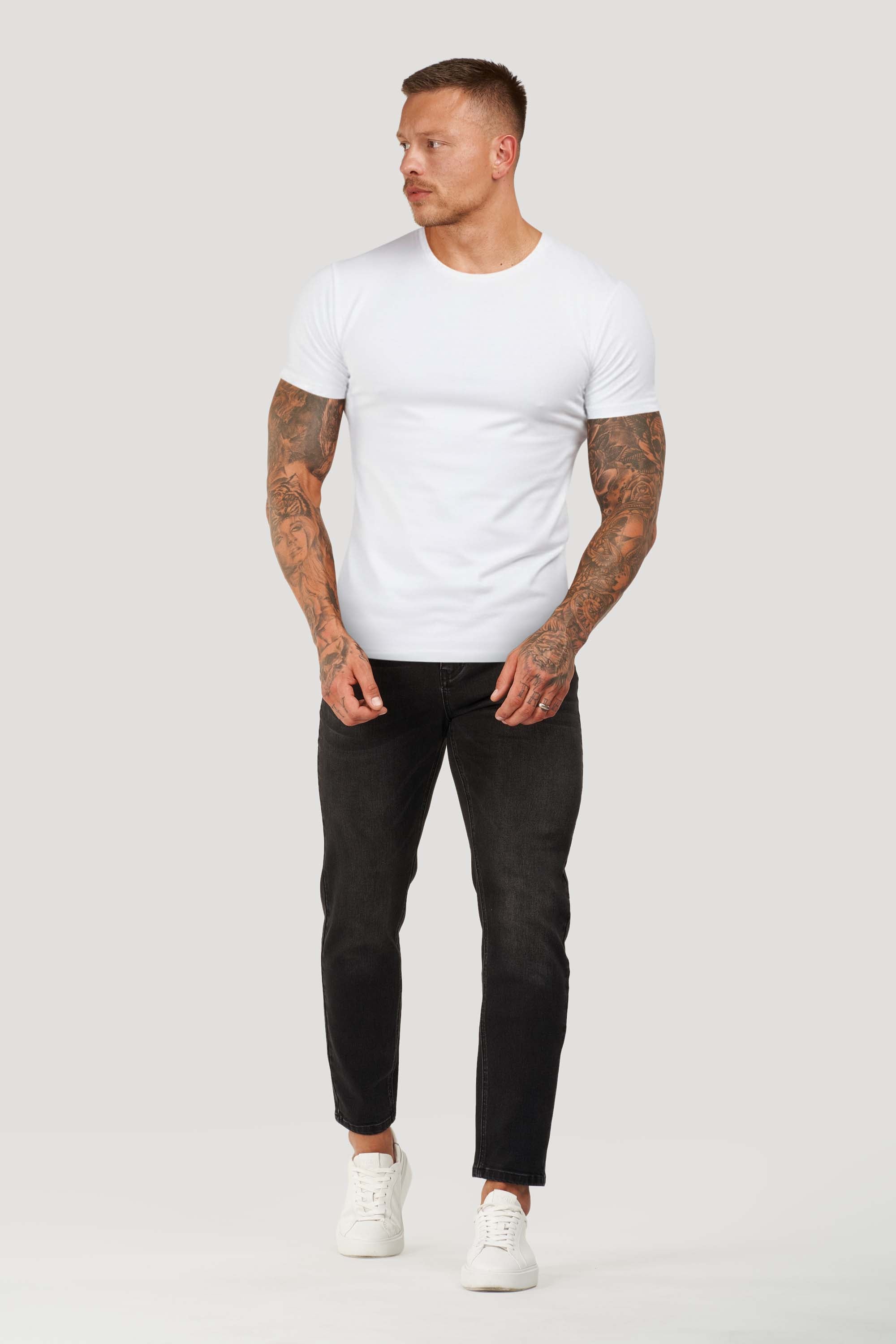 VAXON JEANS