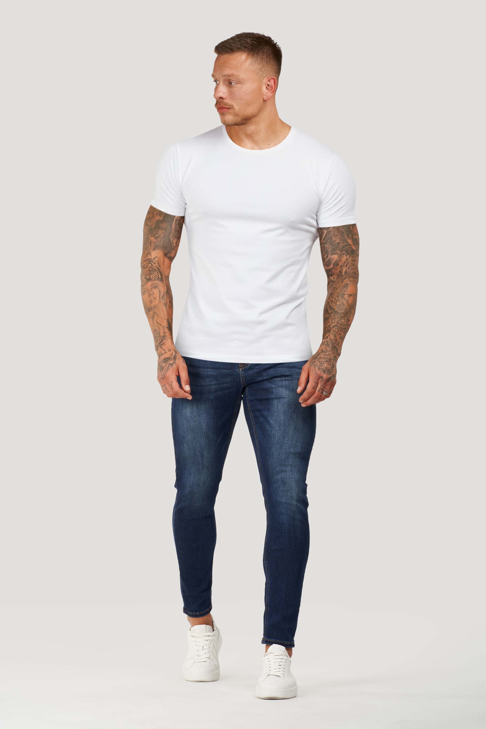 VAXON JEANS