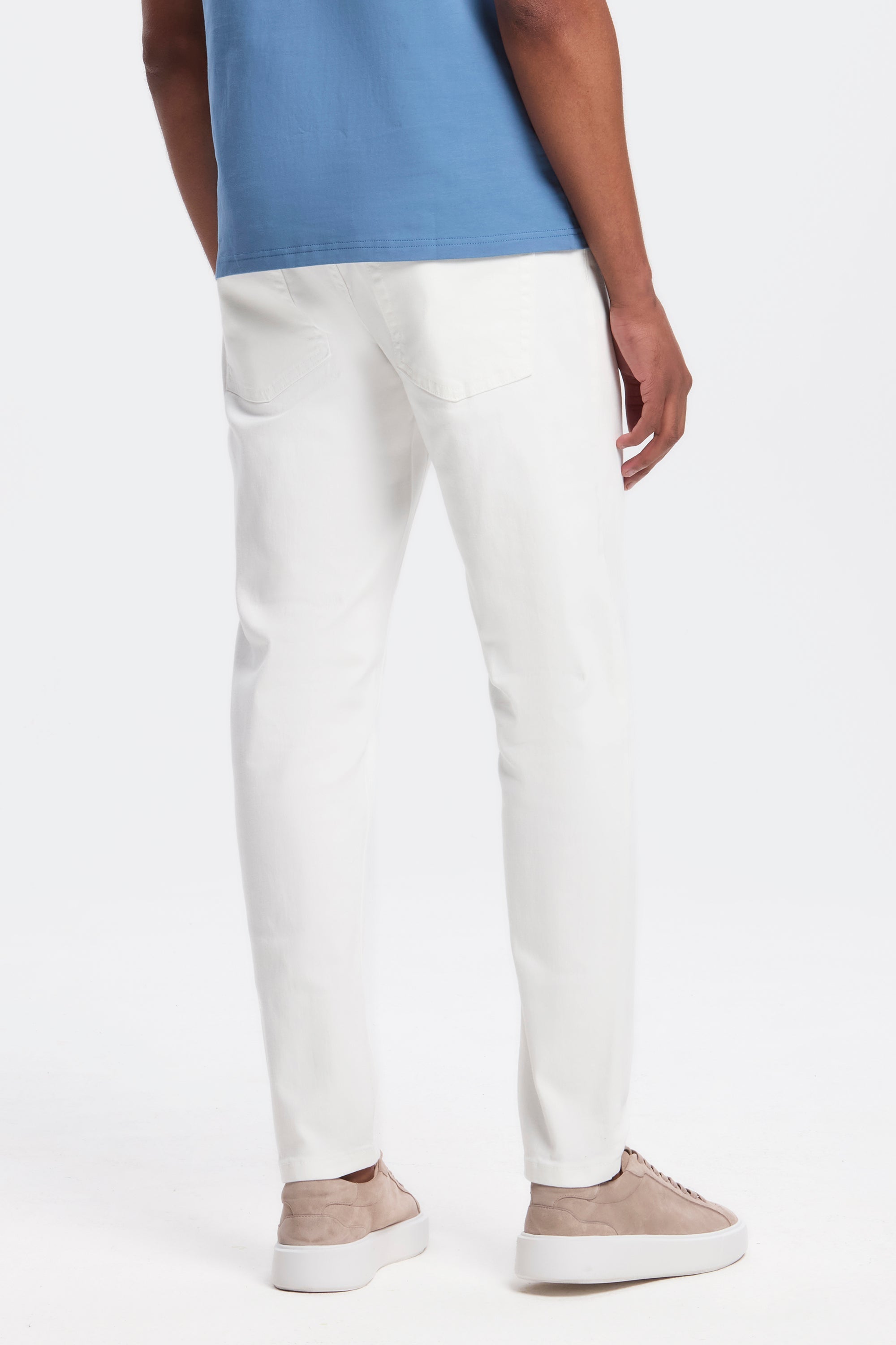 VAXON JEANS