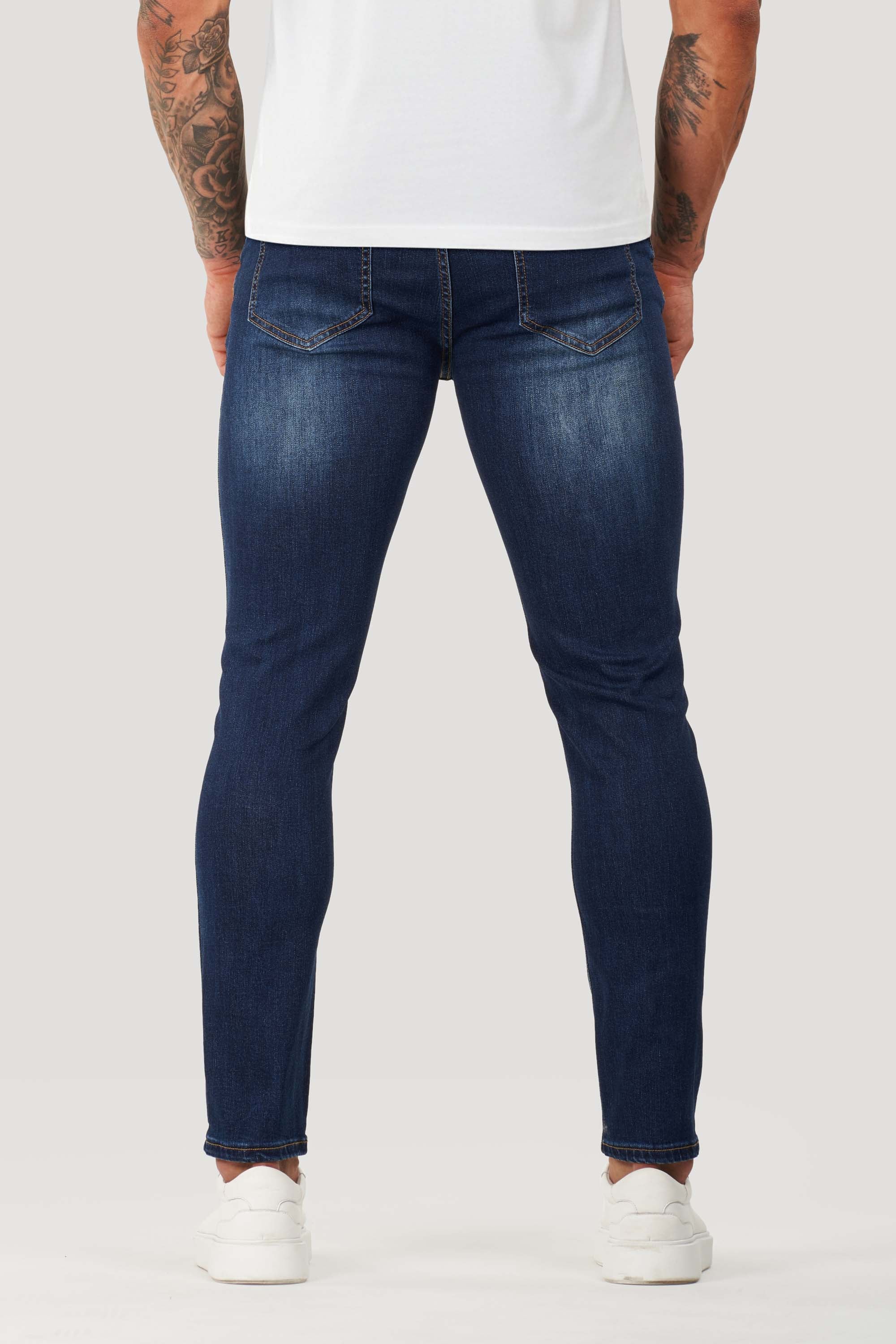 VAXON JEANS