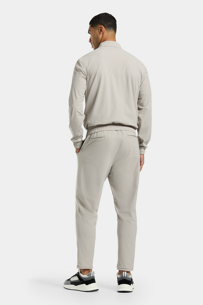 VAREN TRACK JACKET
