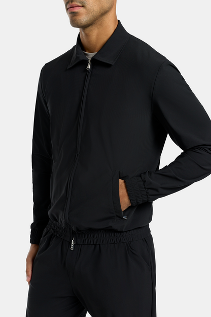VAREN TRACK JACKET