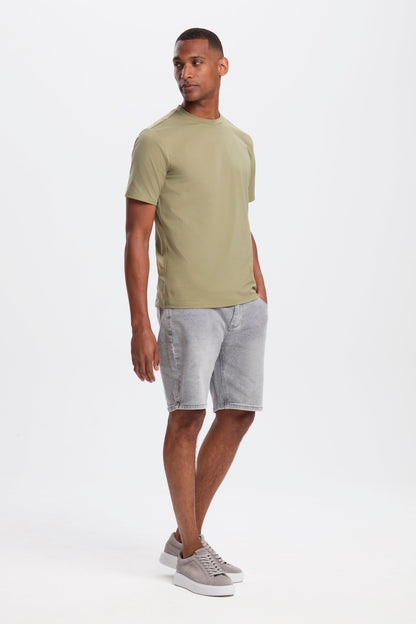 CORE REGULAR T-SHIRT