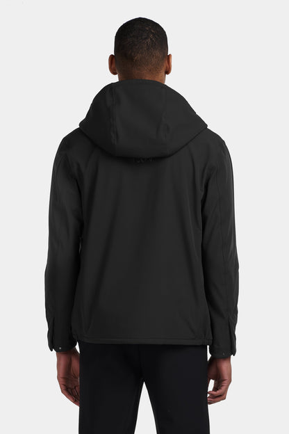 AERON SOFT SHELL JACKET