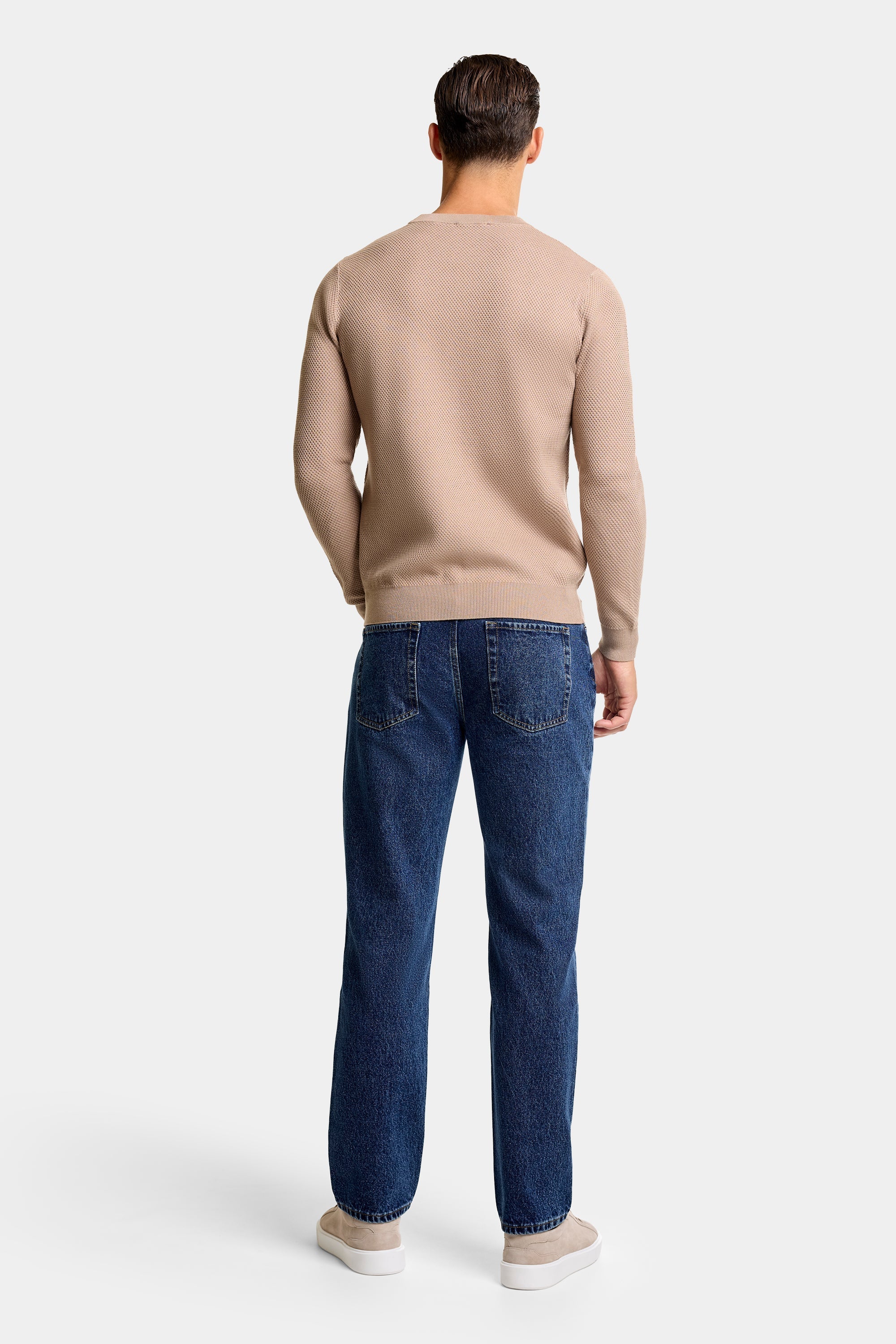 RAVEN REGULAR JEANS