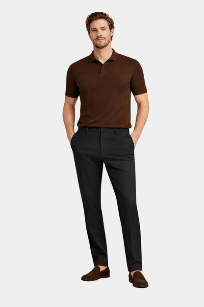 ESSENTIAL TECH PANTS