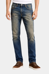 BLUE VINTAGE