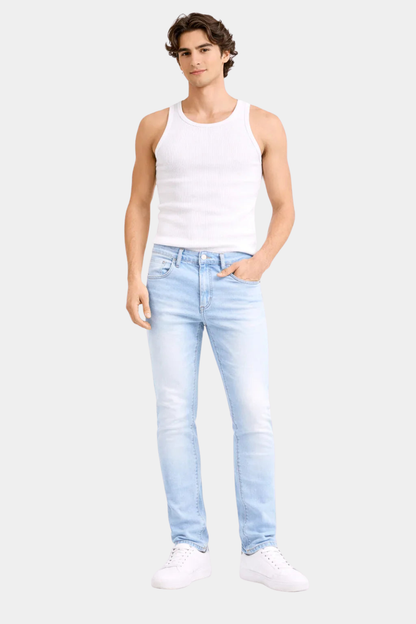 MODERN SKINNY JEANS