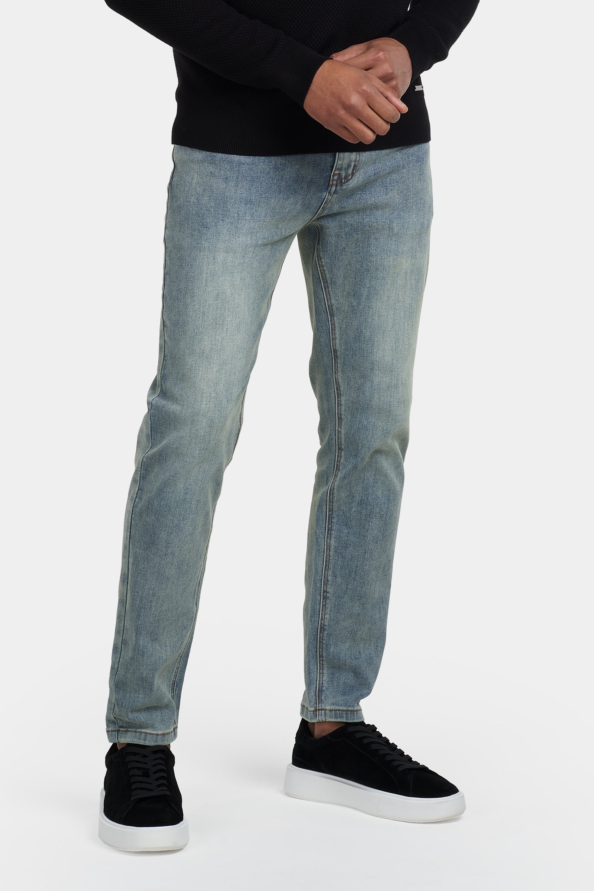 VAXON JEANS