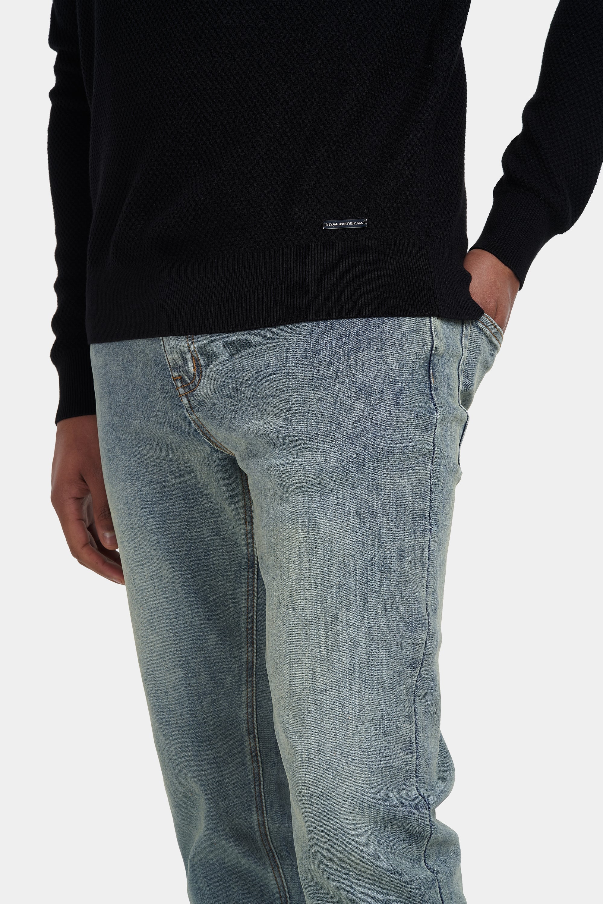 VAXON JEANS