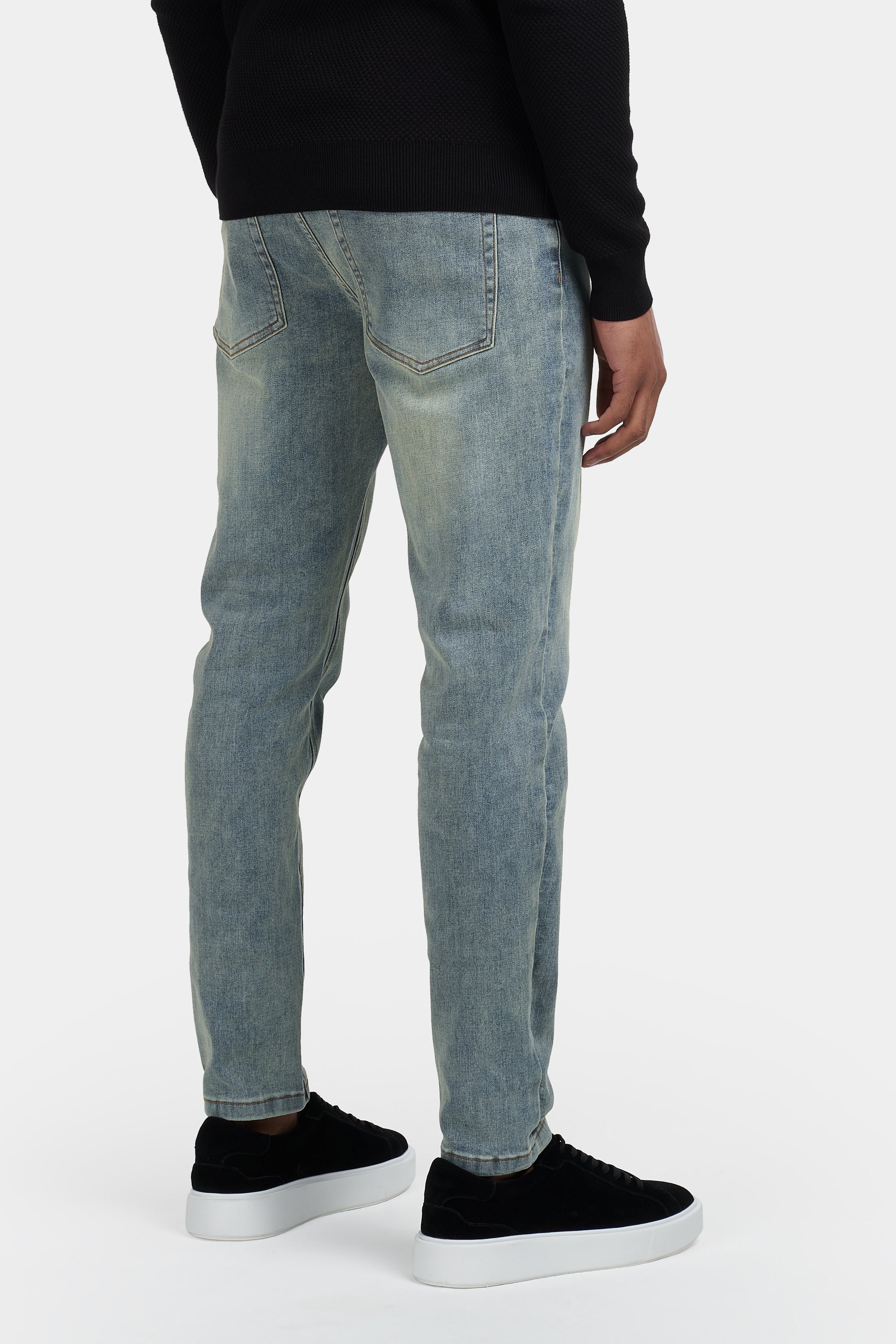 VAXON JEANS