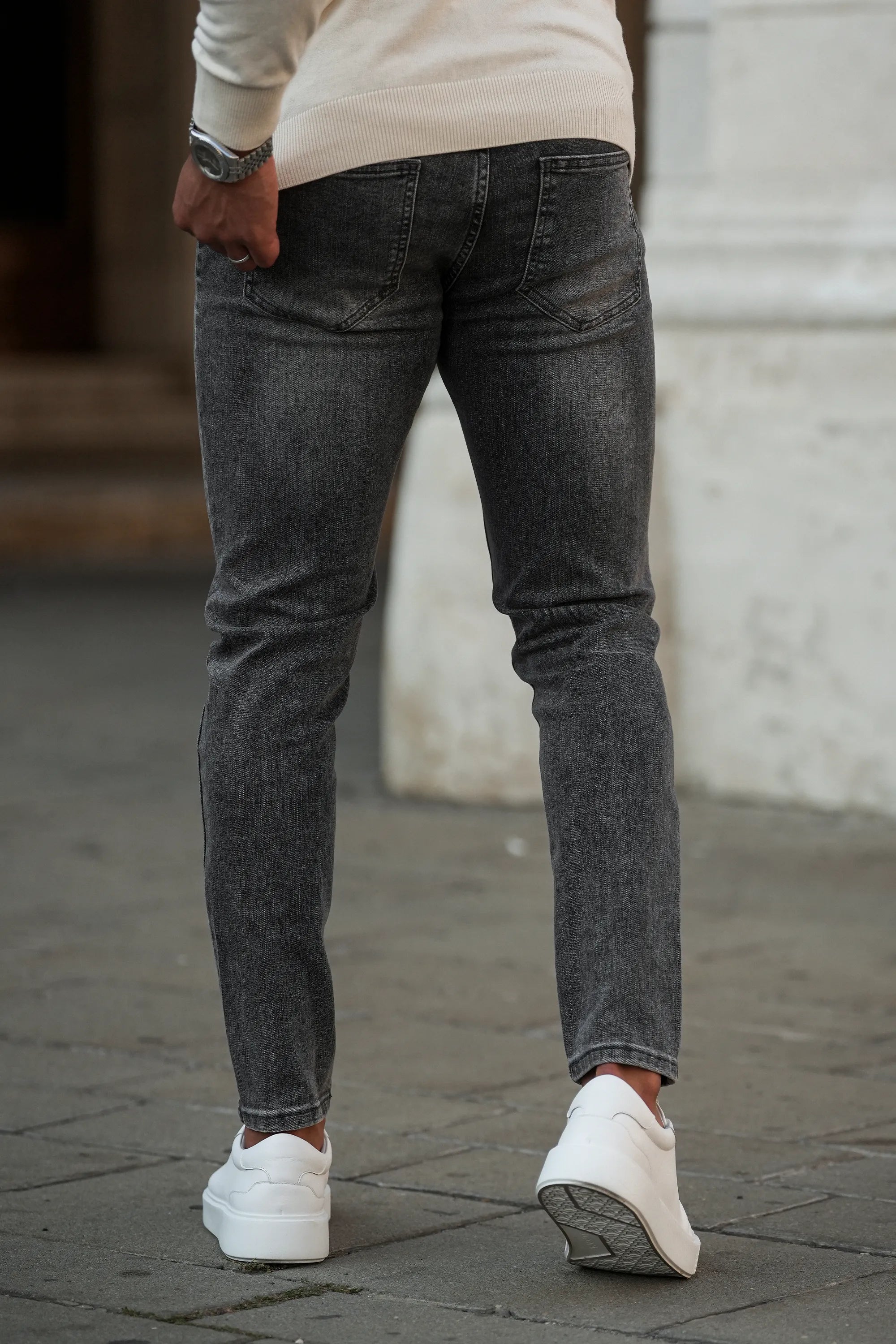 VAXON JEANS