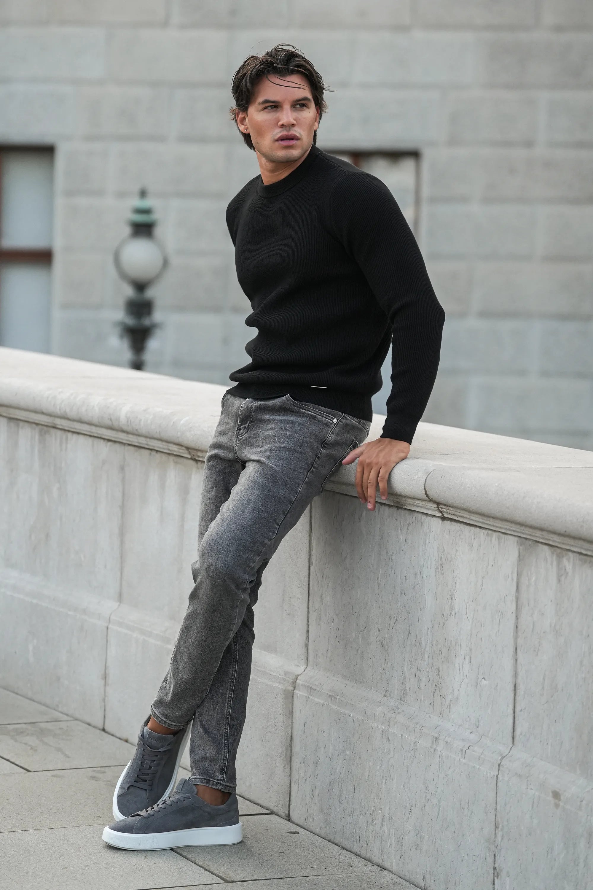 VAXON JEANS