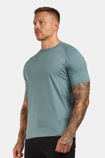 FORM MUSCLE T-SHIRT