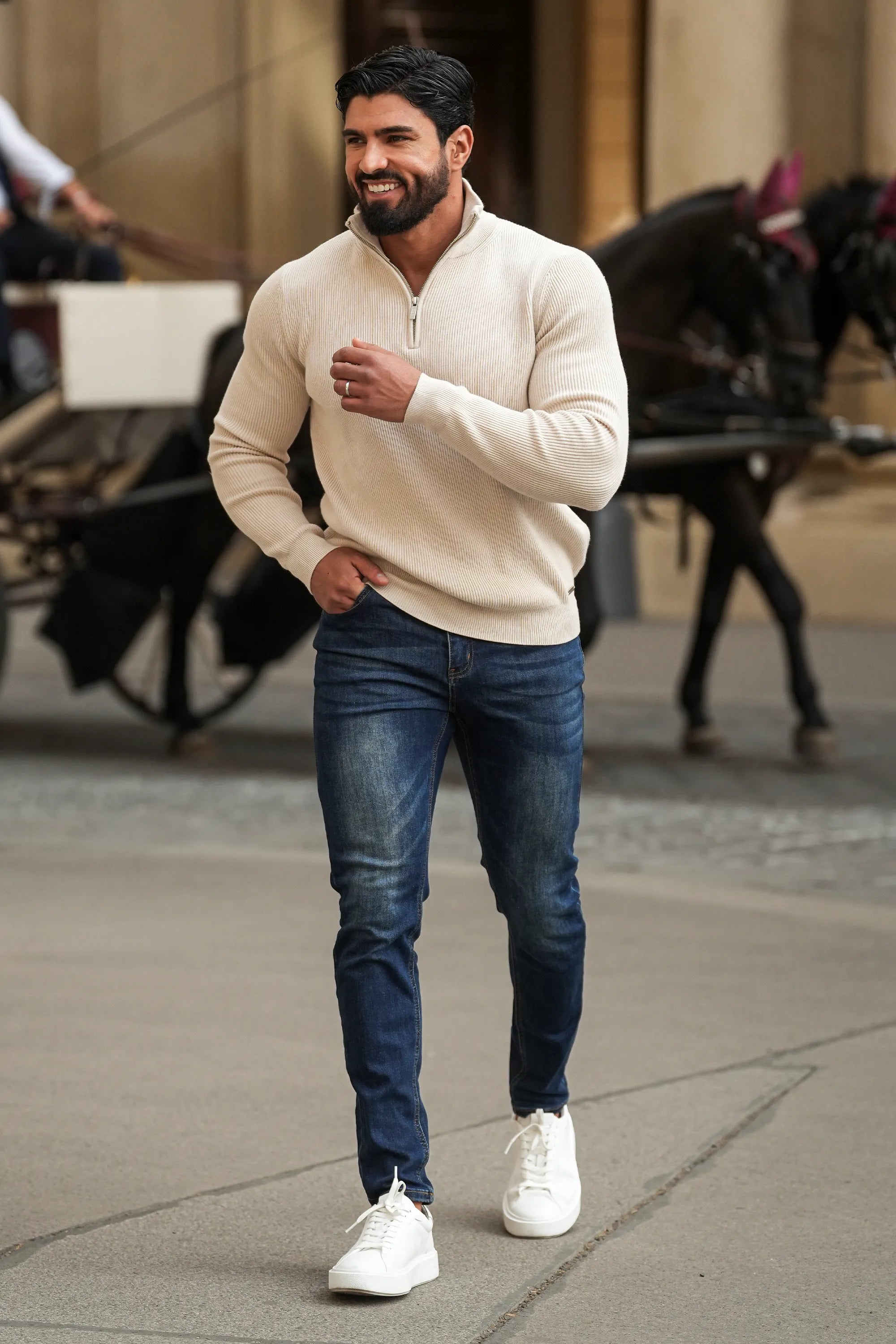 VAXON JEANS