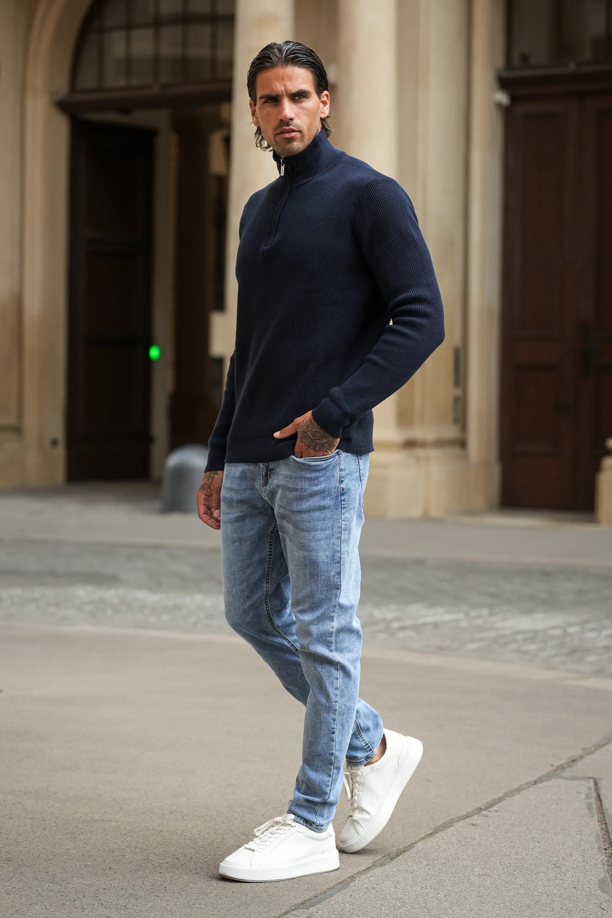VAXON JEANS