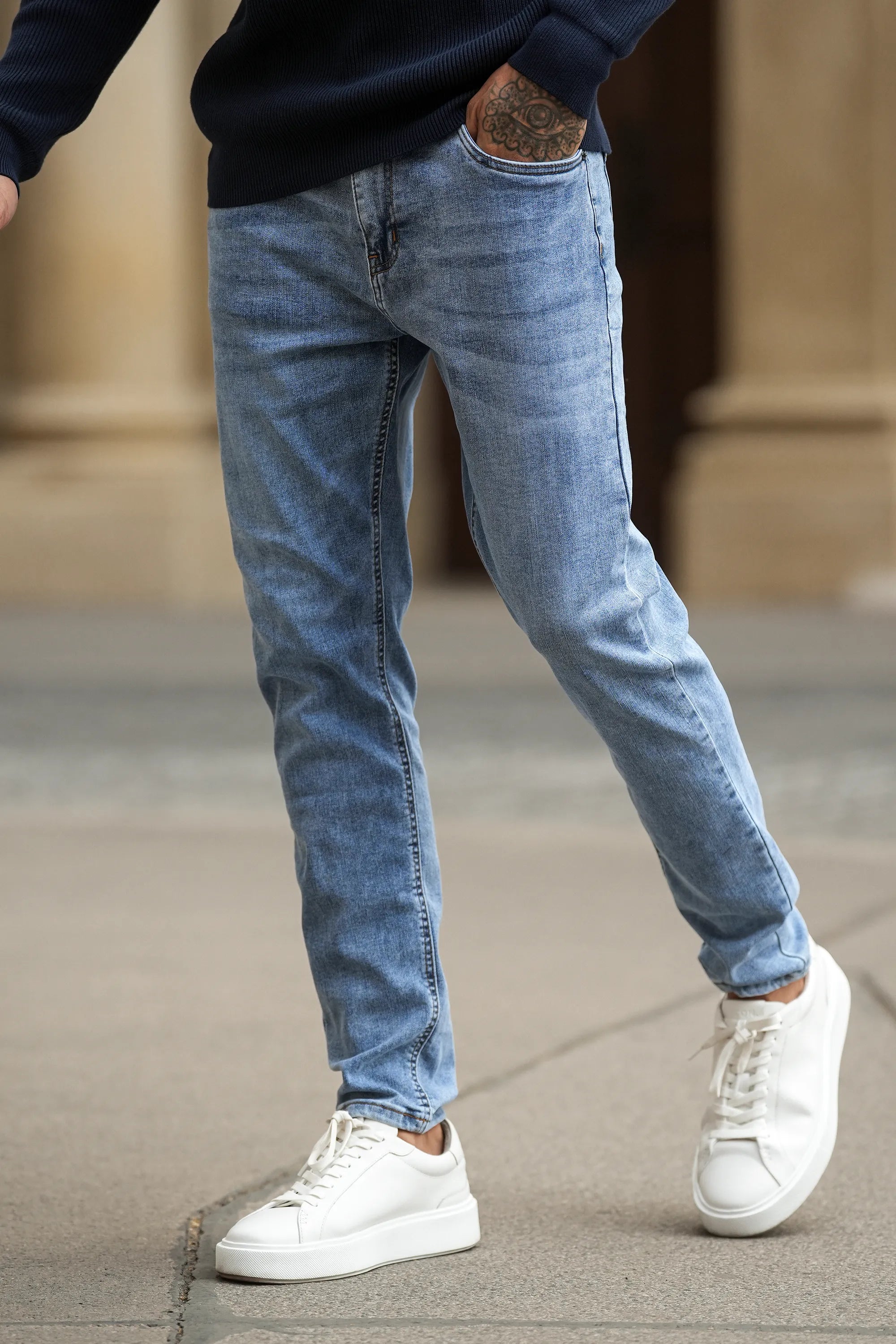 VAXON JEANS