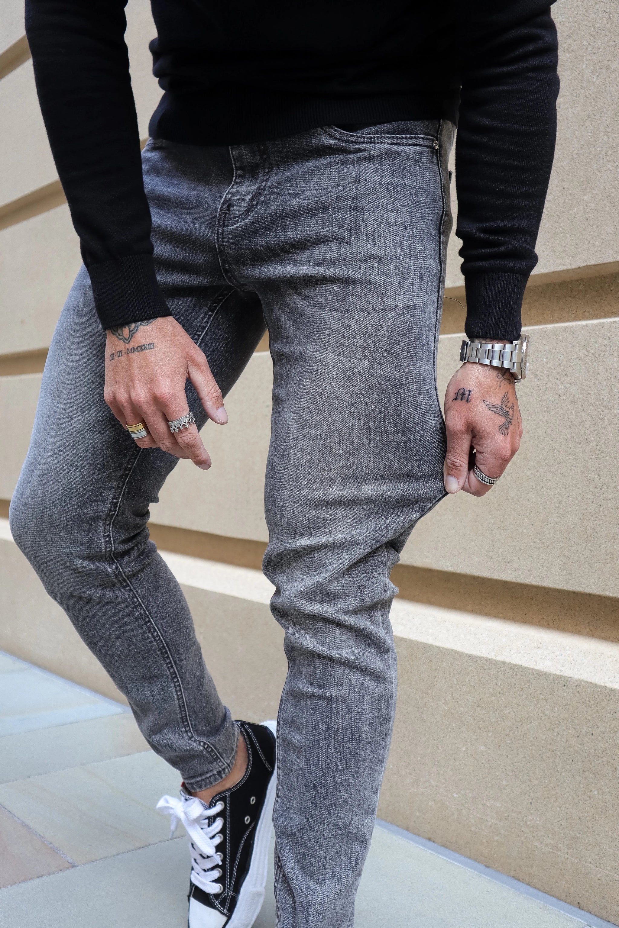 VAXON JEANS